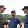 U.S., Thai, Australian, Republic of Korea and Singapore armed forces attend a conference for joint exercise Cobra Gold
