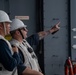 USS America (LHA 6) Conducts Fueling at Sea with USNS Tippeccanoe (T-AO 199)