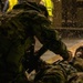 374 SFS responds to ground attack scenario during BM 25-2