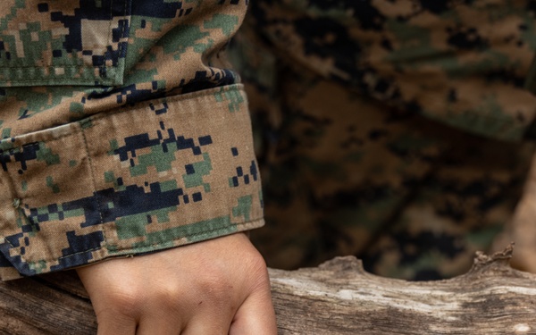 KMEP 25.1: CLB-4 Land Navigation Training with 3/11, 3/12