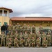 724th AMS Celebrates 20th Anniversary