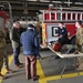 Honorary commanders, Lion Squadron members welcomed to RAF Mildenhall