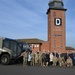 Honorary commanders, Lion Squadron members welcomed to RAF Mildenhall