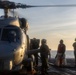 DDG 105 CONDUCTS FLIGHT OPERATIONS