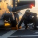 DDG 105 CONDUCTS FLIGHT OPERATIONS
