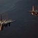 U.S. F-15s, A-10s patrol the skies in support of OIR