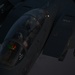 U.S. F-15s, A-10s patrol the skies in support of OIR