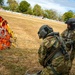 Bambi Bucket Training