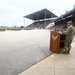 CMSSF Speaks at Ceremony