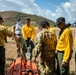 Bambi Bucket Training