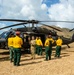 Bambi Bucket Training