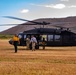 Bambi Bucket Training