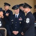 CMSSF Attends Graduation Ceremony