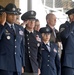 CMSSF Attends Graduation Ceremony