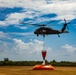 Bambi Bucket Training