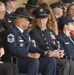 CMSSF Attends Graduation Ceremony