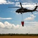 Bambi Bucket Training