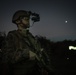 Cobra Gold 25: 1st LAR Bn. Marines, Royal Thai Armed Forces service members, ROK Marines conduct night live-fire range