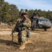 12th Combat Aviation Brigade conducts sling load recovery training