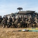 12th Combat Aviation Brigade conducts sling load recovery training