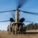 12th Combat Aviation Brigade conduct sling load recovery training