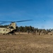 12th Combat Aviation Brigade conducts sling load recovery training