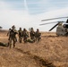 12th Combat Aviation Brigade conducts sling load recovery training