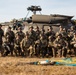 12th Combat Aviation Brigade conduct sling load recovery training