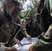 Cobra Gold 25: 1st LAR Bn. Marines, sailors conduct multilateral jungle patrol
