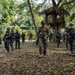 Cobra Gold 25: 1st LAR Bn. Marines, sailors conduct multilateral jungle patrol