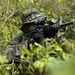 Cobra Gold 25: 1st LAR Bn. Marines, sailors conduct multilateral jungle patrol