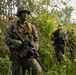 Cobra Gold 25: 1st LAR Bn. Marines, sailors conduct multilateral jungle patrol