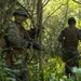 Cobra Gold 25: 1st LAR Bn. Marines, sailors conduct multilateral jungle patrol