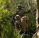 Cobra Gold 25: 1st LAR Bn. Marines, sailors conduct multilateral jungle patrol