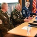 The Guard’s top enlisted leaders discuss wartime readiness and warrior ethos
