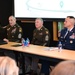 The Guard’s top enlisted leaders discuss wartime readiness and warrior ethos
