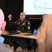 The Guard’s top enlisted leaders discuss wartime readiness and warrior ethos