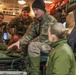 MLRS battalion conducts medical training in Norway with U.S. Navy Corpsmen  and Norwegian Army during exercise