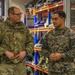 MLRS battalion conducts medical training in Norway with U.S. Navy Corpsmen  and Norwegian Army during exercise