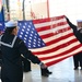 13 Folds in Surface Combat Systems Training Command Great Lakes Retirement Ceremony