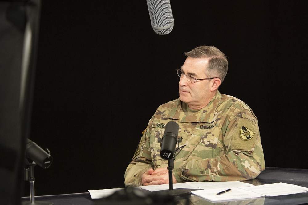 West Point Dean unveils season 3 of “Inside West Point: Ideas That Impact” Podcast