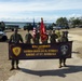 U.S. Marines and Families of 10th Marine Regiment, 2d Marine Division, Celebrate Mardi Gras