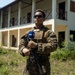 Cobra Gold 25: 1st LAR Bn. Marines teach CQB, cUAS classes