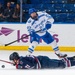 USAFA Hockey vs. Robert Morris University 2025