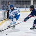 USAFA Hockey vs. Robert Morris University 2025