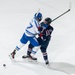 USAFA Hockey vs. Robert Morris University 2025