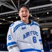 USAFA Hockey vs. Robert Morris University 2025