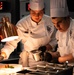 The 49th Annual Joint Culinary Training Exercise (JCTE)