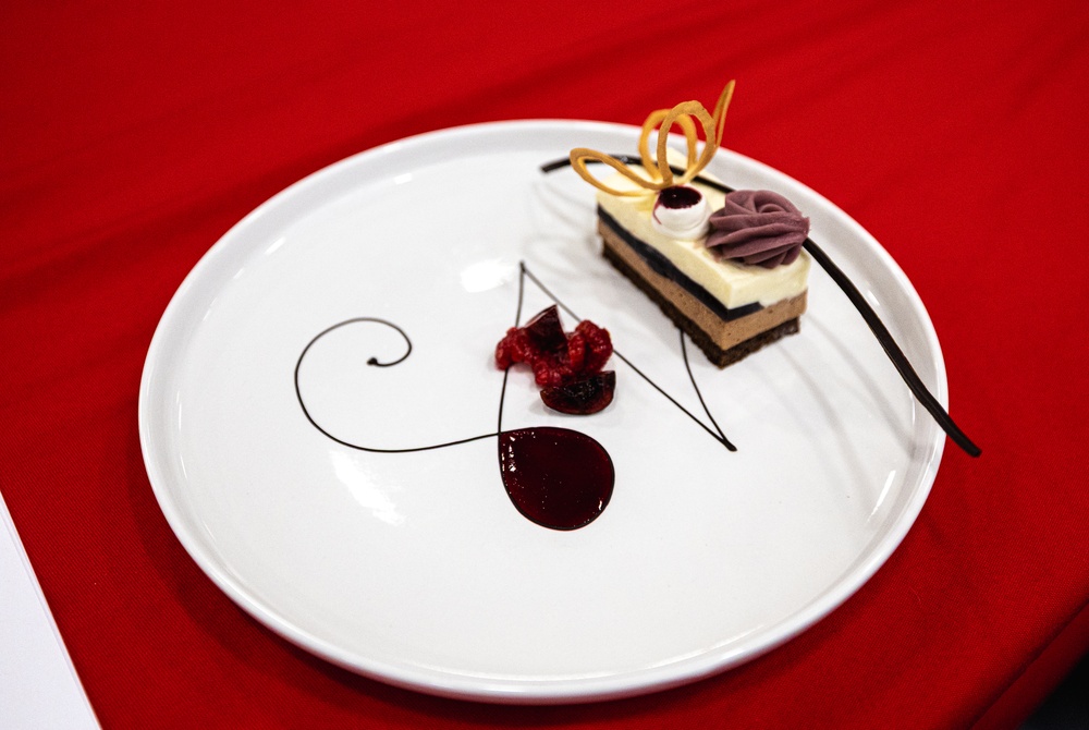 The 49th Annual Joint Culinary Training Exercise (JCTE)