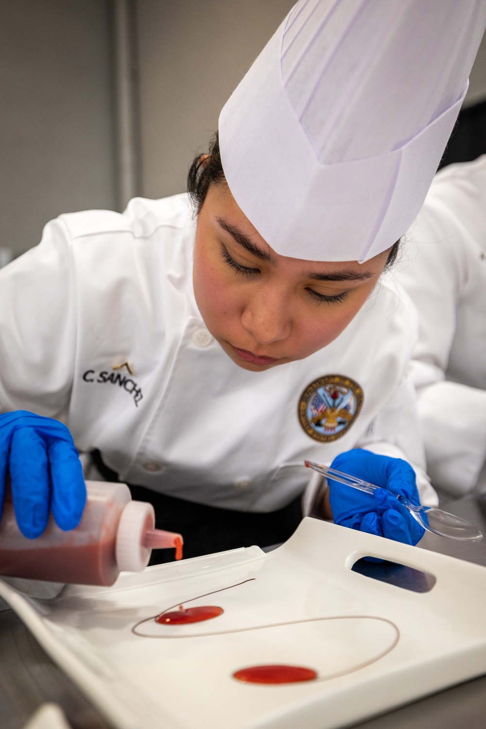 The 49th Annual Joint Culinary Training Exercise (JCTE)